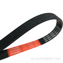 12PK1860 99367-31350 Cinturón de la correa del ventilador Cinturón PK